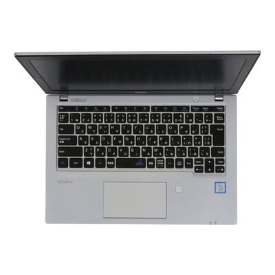 【通販センター】中古  【ジャンク品/保証無/返品質問不可】NEC VersaPro タイプVB　PC-VKM17BZG4 (Core i5 8350U/8GB/SSD256GB/-/オンボード/12.5ｲﾝﾁ/1366x768/Wi-Fi/WEBCAM/W11H64) 176663 
