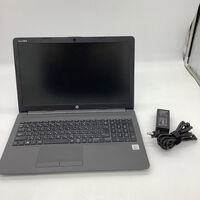 中古  HP 250 G7(i5-1035G1/8GB/SSD240GB/W11P) 4660002672 