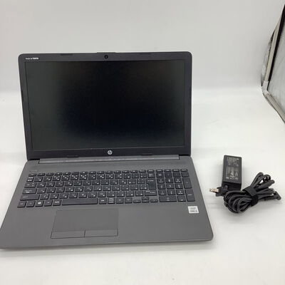 【堺七道店】中古  HP 250 G7(i5-1035G1/8GB/SSD240GB/W11P) 4660002672 