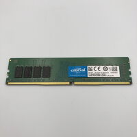 中古  PC4-21300 16GB デスクトップ用(DDR4-2666) 135638 