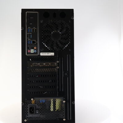 【秋葉原本店】中古  LEVEL&infin; R059(i7 11700K/16GB/SSD512GB/RTX3070/W11H) 3410014904 