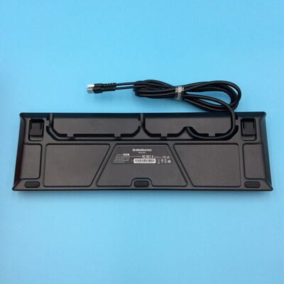 【秋葉原本店】中古  SteelSeries Apex Pro JP (64629) 146990 