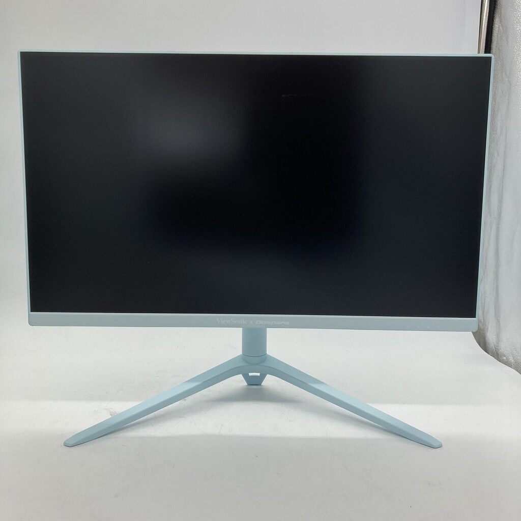 中古 Viewsonic VX2428J-BL-7(23.8W 0.5ms IPS 180Hzﾌﾞﾙｰ) 4660002222