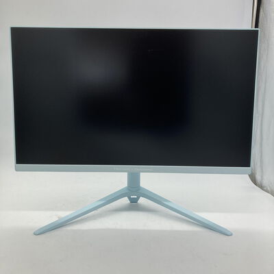 【堺七道店】中古  Viewsonic VX2428J-BL-7(23.8W 0.5ms IPS 180Hzﾌﾞﾙｰ) 4660002222 