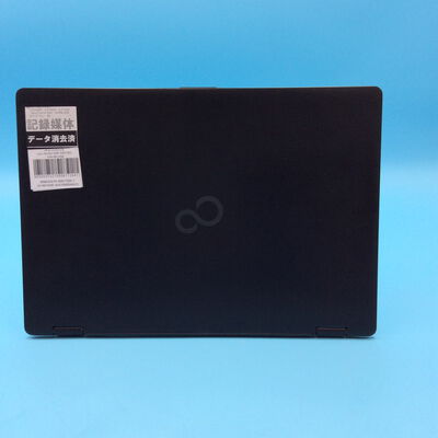 【秋葉原本店】中古  LIFEBOOK U(i5-10310U/4GB/SSD128GB/W11P) 3410014286 