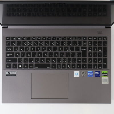 【通販センター】中古  THIRDWAVE GALLERIA XL7C-R45-6(Intel Core Ultra 7 155H/32GB DDR5 (PC5)/SSD2TB/なし/NVIDIA GeForce RTX 4050 6GB Laptop GPU/16/2560x1600/Wi-Fi/W11H64 MAR) 200851 