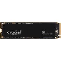 Crucial  P3 CT500P3SSD8JP (M.2 2280 500GB) 