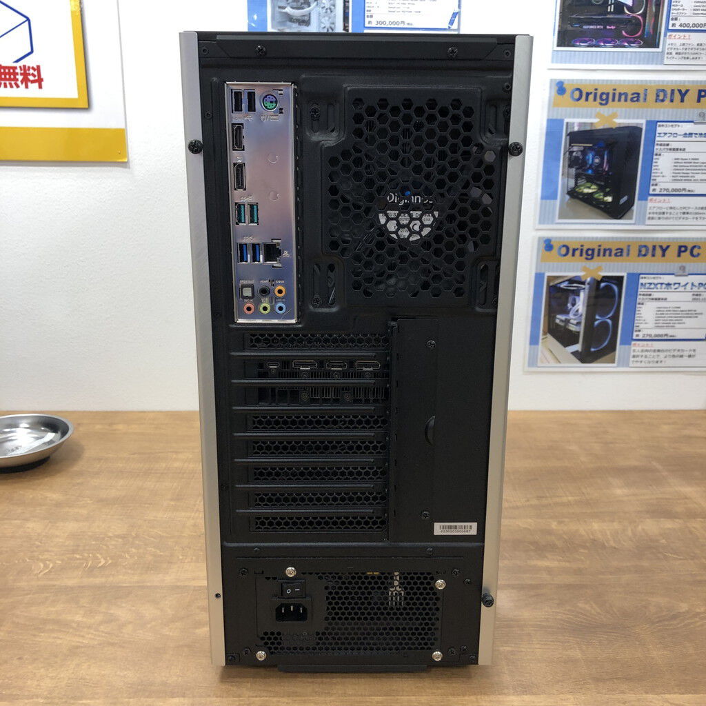 初期保証 i9-11950H相当32GB SSD1TB Quadro P2000 ドスパラ raytrek ZQ2-i9 Core i9 9900KF/Quadro P2200/メモリ