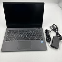 中古  NEC LAVIE PC-GN1863YGF (i7 8565U/8GB/SSD512GB/WLAN/13.3FHD) 3280023323 