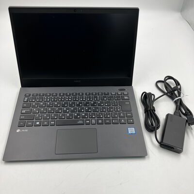 【なんば店】中古  NEC LAVIE PC-GN1863YGF (i7 8565U/8GB/SSD512GB/WLAN/13.3FHD) 3280023323 