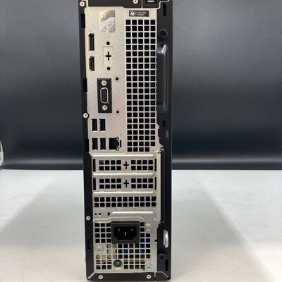 【熊本浜線店】中古  DELL Pro Slim(Ultra 7 265/16GB/SSD256GB/W11P) 5370001020 