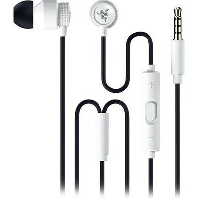 Razer  Hammerhead V3 White Edition (RZ12-05590200-R3AC) 