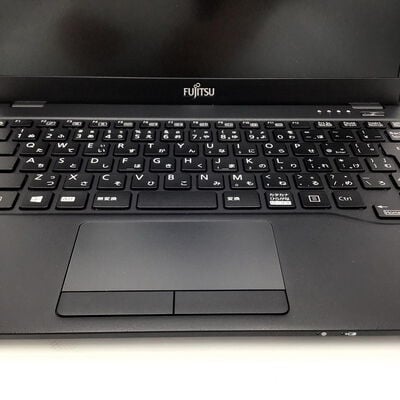 【白山FM松任店】中古  FUJITSU LIFEBOOK U9310/E (INTEL Core i5 10310U 1.7GHz/16GB/SSD512GB/-/オンボード/13.3/1920x1080/Wi-Fi/WEBCAM/W11H64) 179543 