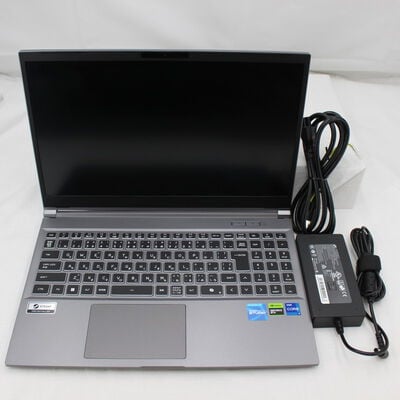 【広島店】中古  THIRDWAVE GALLERIA RL7C-R35-5N 184849 