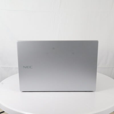 【通販センター】中古  NEC PC-VKM16BZG6 (Intel Core i5 8365U 1.60GHz/8GB/SSD256GB/なし/オンボード/13.3/1366x768/Wi-Fi/WEBCAM/W11H MAR) 184421 