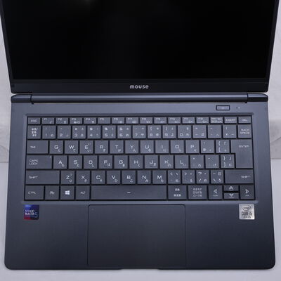 【通販センター】中古  【ジャンク品/保証無/返品質問不可】mouse X4-i5CMLAB(Intel Core i5 10210U/8GB DDR4 (PC4)/SSD512GB/なし/オンボード/14/1920x1080/Wi-Fi/OS無し) 199726 