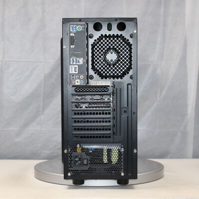 中古  iiyama LEVEL ∞(Intel Core i9 9900K/16GB/SSD500GB/DVDマルチ/NVIDIA GeForce RTX 2080 8GB/W11H64 MAR) 179461 