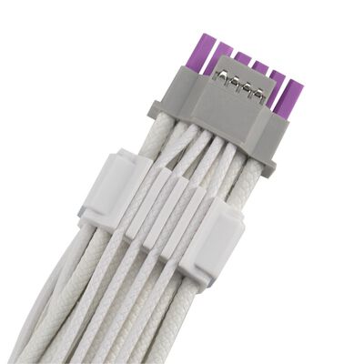 ASUS  ROG Equalizer White Edition ROG-EQUALIZER-WHITE (12V-2x6ケーブル ホワイト) 
