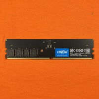 中古  PC5-44800 32GB デスクトップ用 149157 