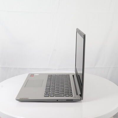【通販センター】中古  Lenovo IdeaPad 3-14ARE05 81W3004BJP(AMD Ryzen 3 4300U/4GB/SSD128GB/なし/ATI AMD Radeon(TM) Graphics/14/1920x1080/Wi-Fi/W11H64 MAR) 185279【7/2値下げ!】 