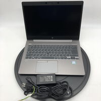 中古  HP ZBook 14u G6 (INTEL Core i7 8565U 1.8GHz/16GB/SSD1TB/-/オンボード/14/1920x1080/Wi-Fi/WEBCAM/W11H64) 182267 