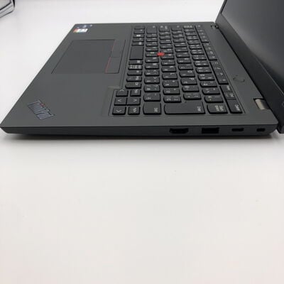 【甲府飯田店】中古  Lenovo ThinkPad L13 Gen3(i5-1245U/8GB/SSD256GB/W11P) 4720002716 