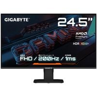 GIGABYTE  GS25F2 (24.5インチワイド 液晶モニター) ドスパラ限定モデル 