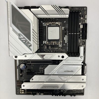 【徳島住吉店】中古  ASUS ROG STRIX Z790-A GAMING WIFI II (Z790 1700 ATX) 175354 