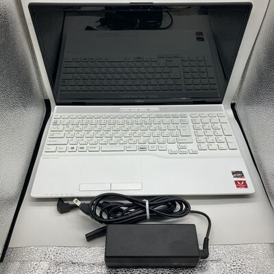 【八王子店】中古  Fujitsu FMVA51E3WN 1230010538 