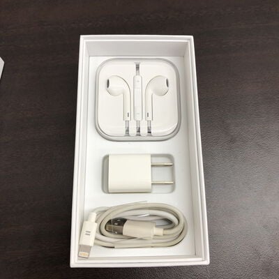 【福山ココローズ店】中古  【docomo】 iPhone6s 4.7インチ 32GB (ゴールド) MN112J/A 134024 
