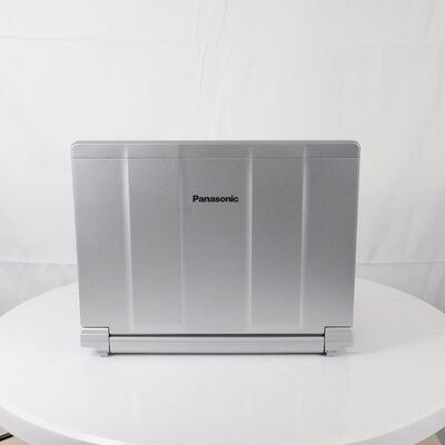 【通販センター】中古  Panasonic CF-SV1S14VS(Intel Core i7 1185G7 3.00GHz/32GB DDR4/SSD256GB/-/オンボード/12.1/1920x1200/GbE/Wi-Fi/WEBCAM/W11H/VBT) 200330 