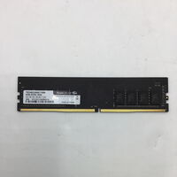 中古  PC4-21300 8GB デスクトップ用(DDR4-2666) 126165 