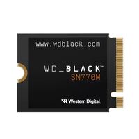 Western Digital  WD Black SN770M WDS100T3X0G (M.2 2230 1TB) 