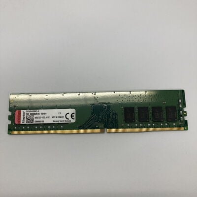 【神戸・三宮店】中古  PC4-21300 8GB デスクトップ用 126165 