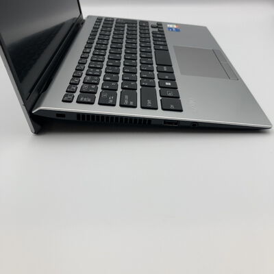 【甲府飯田店】中古  VAIO Pro PG VJPG21(i5-1235U/8GB/SSD256GB/W11P) 4720003343 