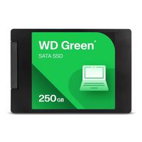 Western Digital  WD Green WDS250G5G0A (250GB) 