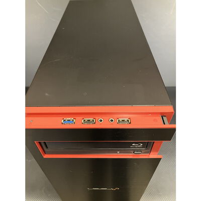 【富士青葉店】中古  ユニットコム level∞ (Core i7-10700K/16GB/SSD 1TB / HDD 2TB/SMt/2070SUPER/-/W10H64/-) 5070000961 