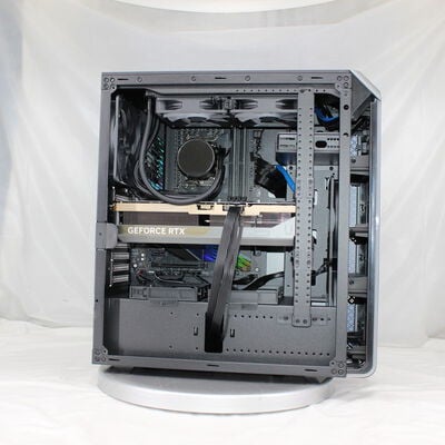 【通販センター】中古  THIRDWAVE GALLERIA ZA7R-R58 182120 