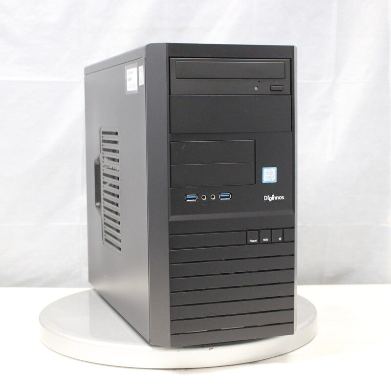 ドスパラ thirdwave em041 中古 THIRDWAVE Magnate EM041 ｜ パソコン通販のドスパラ【公式】