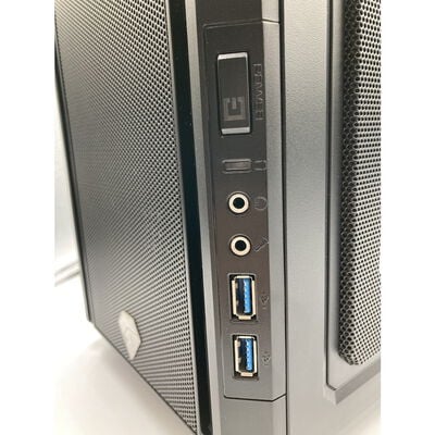 【水戸赤塚店】中古  TSUKUMO(Intel Core i3 10105F/16GB/GTX1660/SSD128GB+128GB/-/OSなし) 172709 