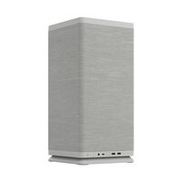 Fractal Design  Mood Light Gray FD-C-MOD1N-01 (mini-ITX ガラス ライトグレー) 