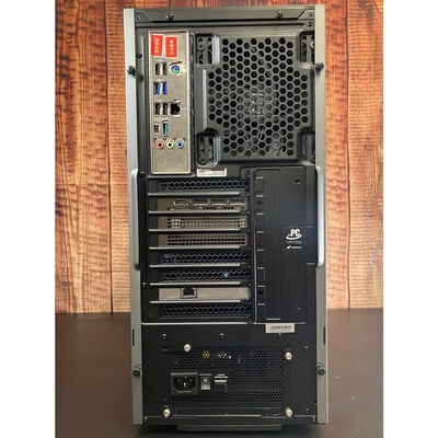 【富士青葉店】中古  GALLERIA ZA9C-R49 (Core i9-14900KF/64GB/SSD 2TB/-/RTX4090/-/W11H64/-) 5070001092 