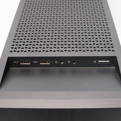 【札幌店】中古  HP TPC-W058-MT(i7 10700F/16GB/SSD512GB/HDD2TB/なし/RTX3060Ti 8GB/W11P) 3210014523 