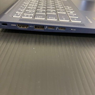 【静岡東瀬名店】中古  dynabook W6RZEX7CAL(Ultra 7 155H/32GB/SSD1TB/なし/オンボード/14.0/1920×1200/W11H) 5140000586 