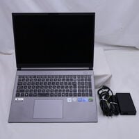 中古  THIRDWAVE GALLERIA XL7C-R46-6(Intel Core Ultra 7 155H/16GB DDR5 (PC5)/SSD512GB/なし/NVIDIA GeForce RTX 4060 8GB Laptop GPU/16/2560x1600/Wi-Fi/W11H64 MAR) 204811 
