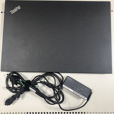 【大宮店】中古  Lenovo ThinkPad 1250007450 