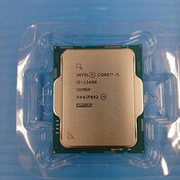 中古  INTEL Core i5 13400(1700/2.5G/20M/C10/T16) 1460021461 