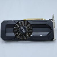 中古  Palit NE51060015F9-1061F (GTX1060 3GB) 190457 