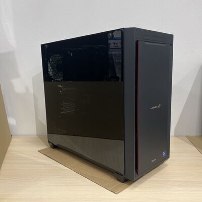 【静岡東瀬名店】中古  iiyama ILeDEs-R776-A147F-TLSXL(i7 14700F/32GB/なし/なし/RTX4070 12GB/OSなし) 5140000818 