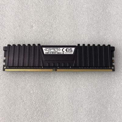 【甲府飯田店】中古  PC4-25600 16GB デスクトップ用(DDR4-3200) 140728 